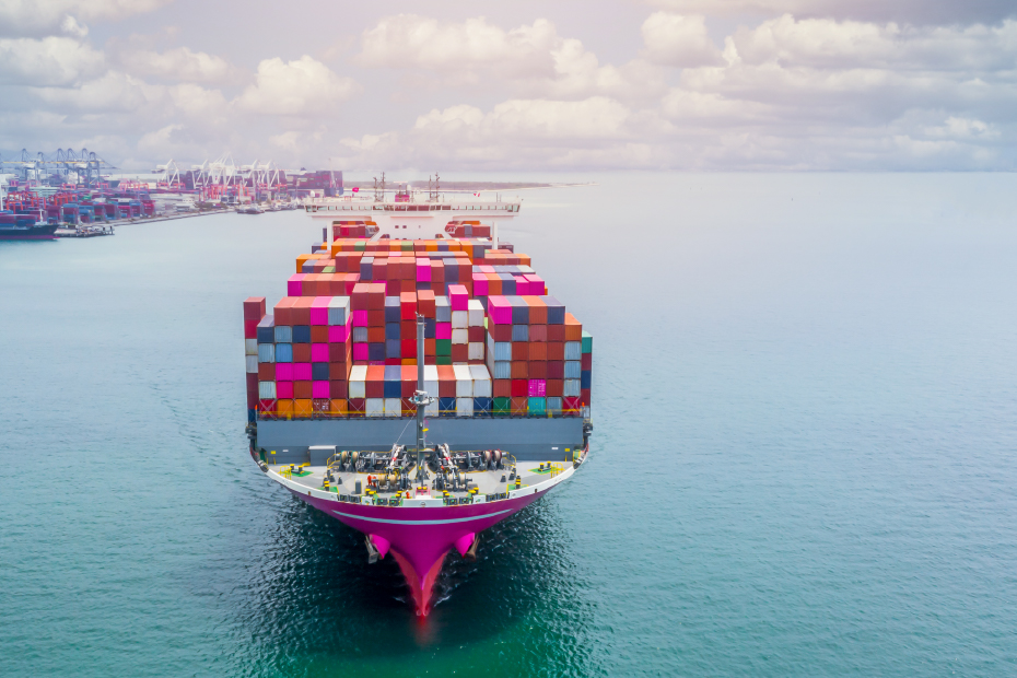 Kara ve deniz taşımacılığı